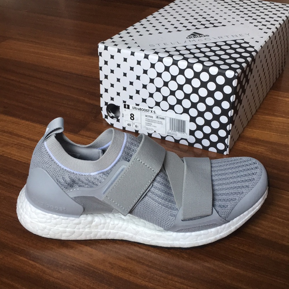 Adidas ultraboost X sneakers *SOLD*